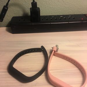 Fitbit Flex 2